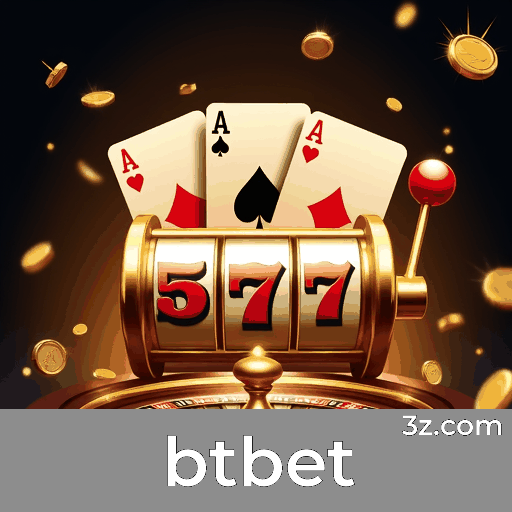 btbet: Inovações Tecnológicas em Jogos de Azar