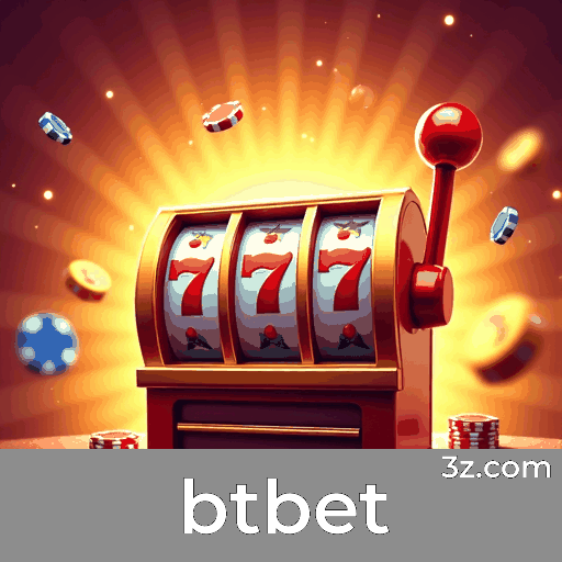 btbet: Cassino Online Confiável e Seguro