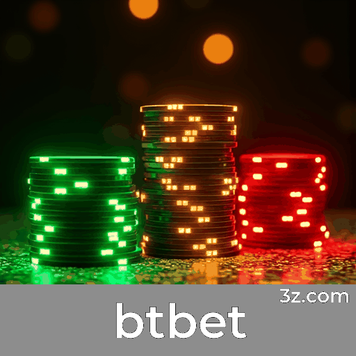 btbet: Cassino Online Confiável e Seguro