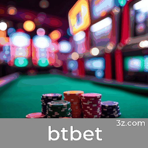 btbet: Cassino Online Confiável e Seguro