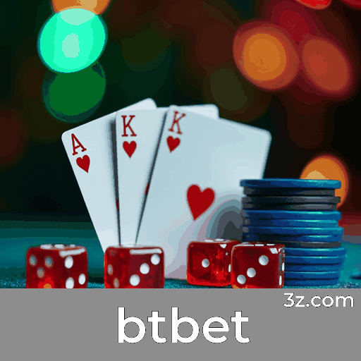 btbet: Inovações Tecnológicas em Jogos de Azar