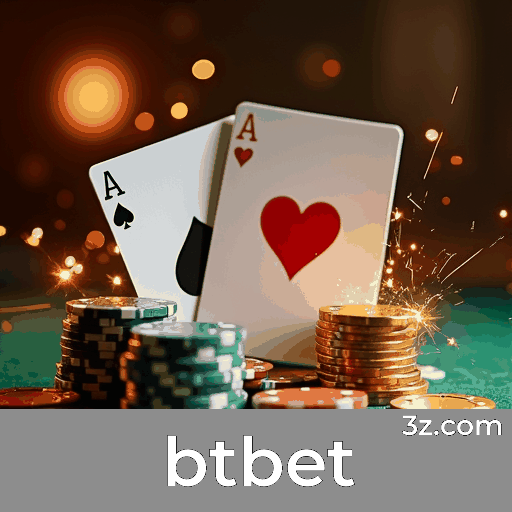 btbet: Cassino Online Confiável e Seguro