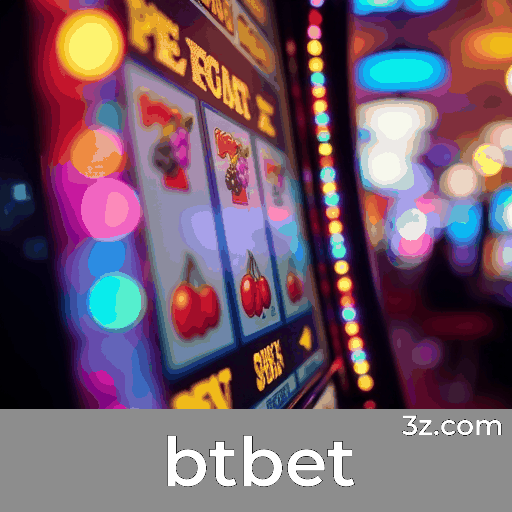 btbet: Cassino Online Confiável e Seguro