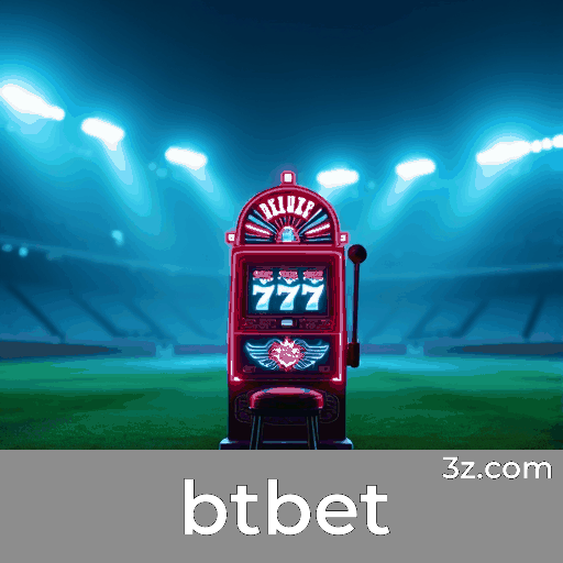 btbet: A Experiência de Cassino Imersiva para Brasileiros