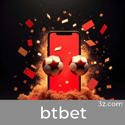 btbet: Cassino Online Confiável e Seguro